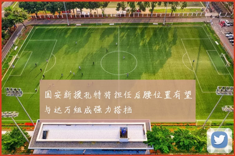 国安新援孔特将担任后腰位置有望与达万组成强力搭档