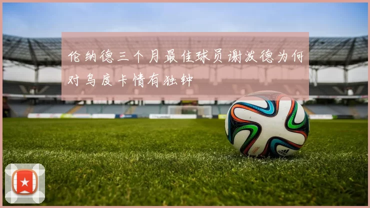 伦纳德三个月最佳球员谢泼德为何对乌度卡情有独钟